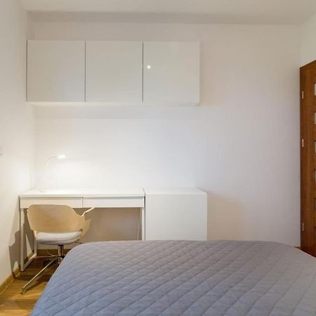 Zablocie Cozy Escape Apartment Krakow Exterior photo